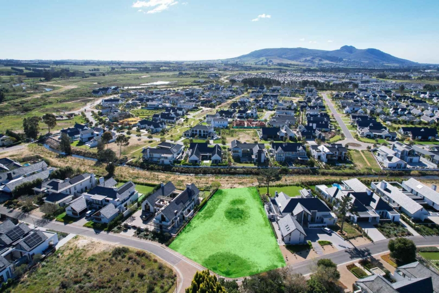 0 Bedroom Property for Sale in Pearl Valley Golf Estate Western Cape